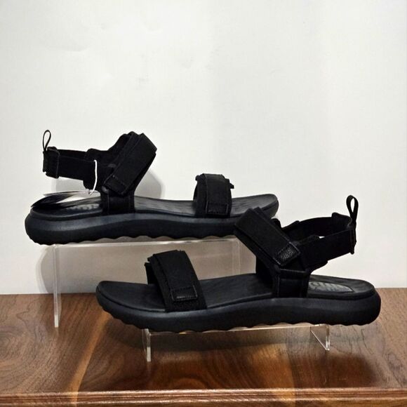 Hey Dude, Mens Carson Sport Sandals. NWT, Size 12 - Picture 1 of 6